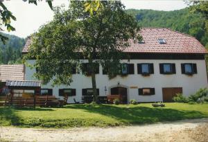 Izletniška kmetija Toman
